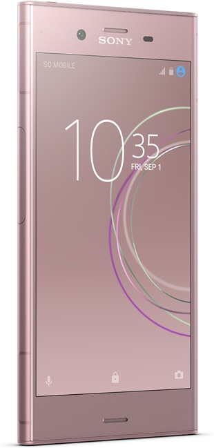 Sony Xperia XZ1 TD-LTE 701SO